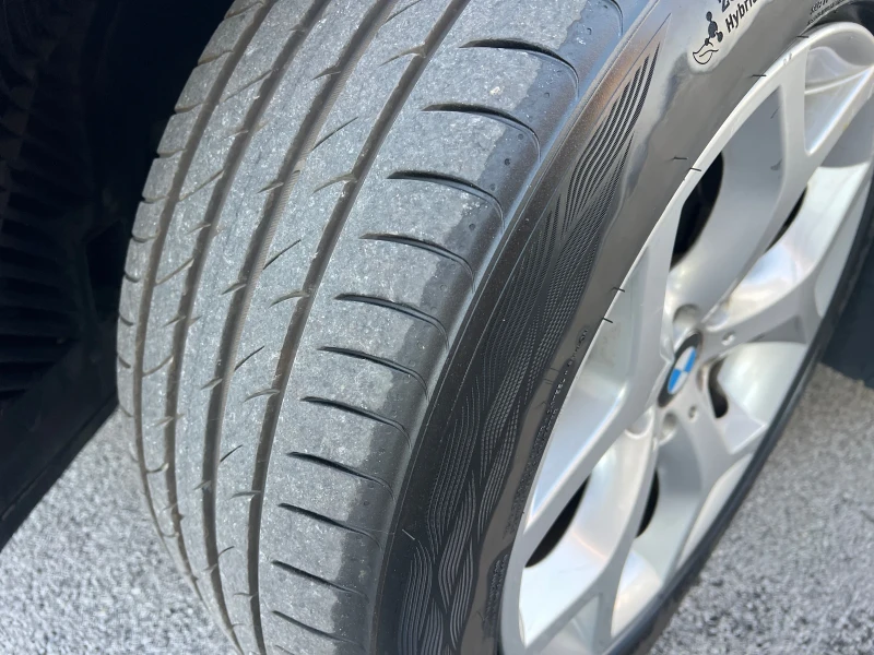 BMW X5 30d 7-местен Напълно обслужен, снимка 16 - Автомобили и джипове - 51518417