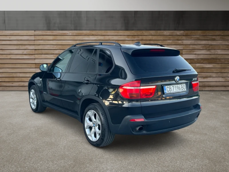 BMW X5 30d 7-местен Напълно обслужен, снимка 4 - Автомобили и джипове - 51518417