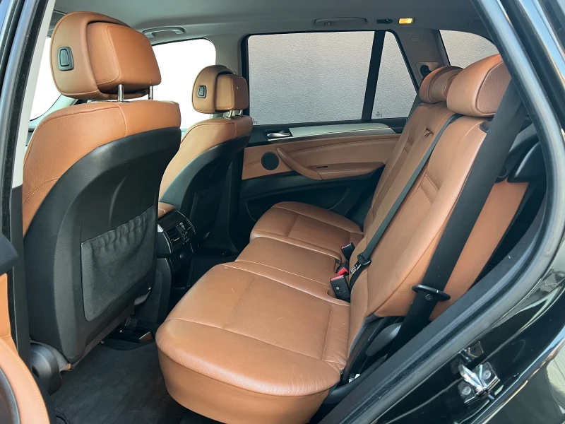 BMW X5 30d 7-местен Напълно обслужен, снимка 11 - Автомобили и джипове - 51518417