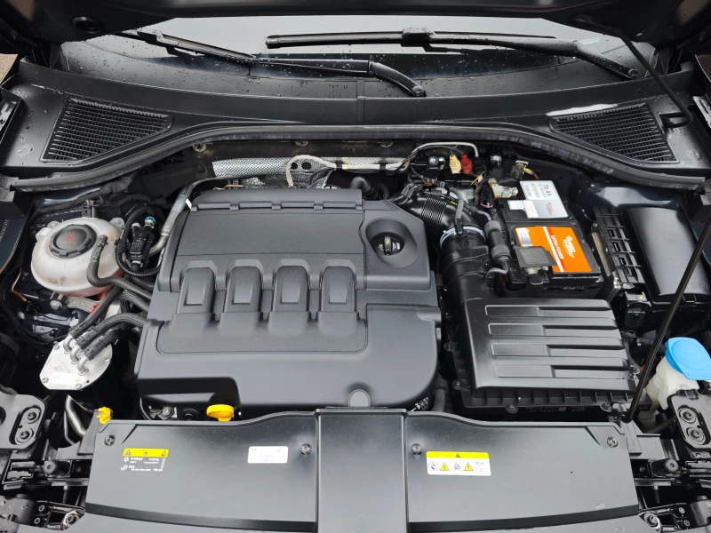 VW T-Roc 2.0TDI-150 / DSG7, снимка 15 - Автомобили и джипове - 52676852