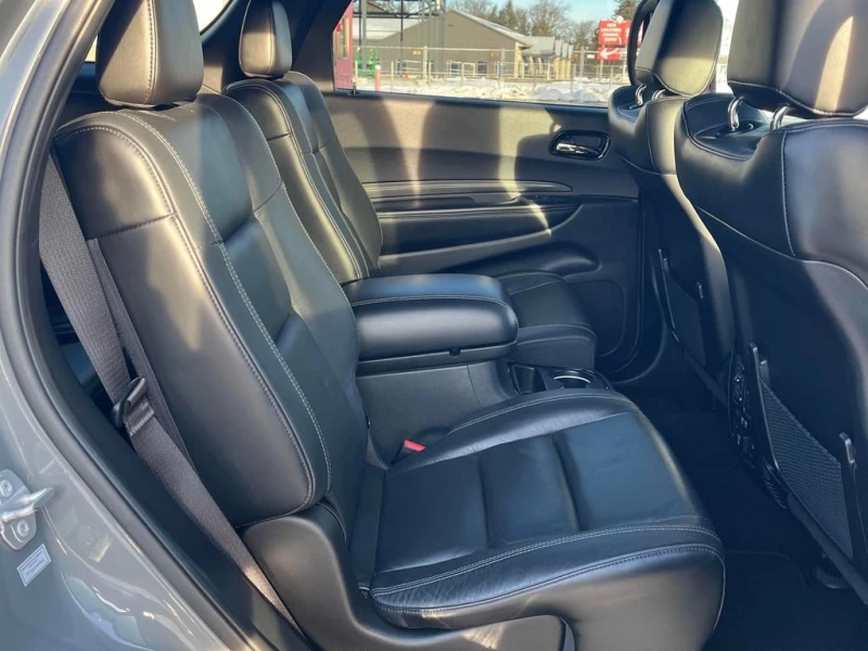 Dodge Durango 2021 GT * CARFAX * БЕЗ ПЪРВОНАЧАЛНА ВНОСКА, снимка 10 - Автомобили и джипове - 52776040