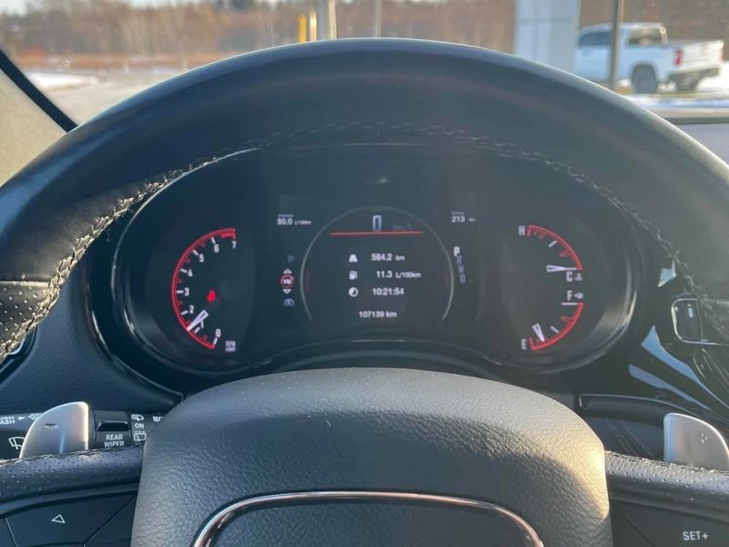 Dodge Durango 2021 GT * CARFAX * БЕЗ ПЪРВОНАЧАЛНА ВНОСКА, снимка 8 - Автомобили и джипове - 52776040