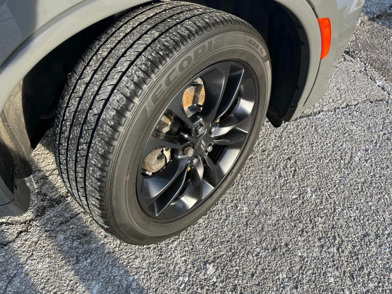 Dodge Durango 2021 GT * CARFAX * БЕЗ ПЪРВОНАЧАЛНА ВНОСКА, снимка 6 - Автомобили и джипове - 52776040