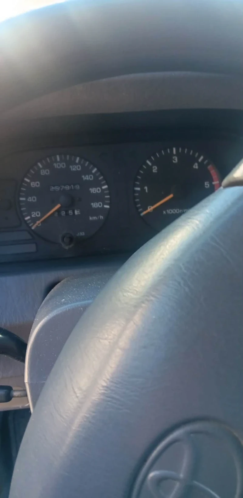 Toyota Land cruiser 3000, снимка 10 - Автомобили и джипове - 52817829