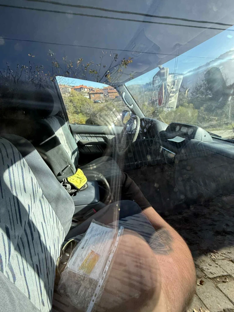 Toyota Land cruiser 3000, снимка 5 - Автомобили и джипове - 52817829