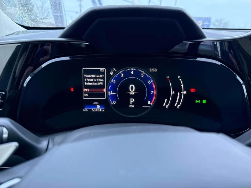 Lexus NX 350h 2022 * CARFAX * БЕЗ ПЪРВОНАЧАЛНА ВНОСКА, снимка 8 - Автомобили и джипове - 52969651