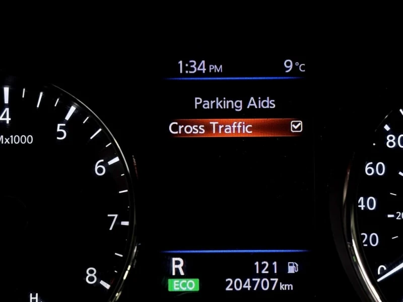 Nissan Rogue SV AWD| ALLOYS| HEATEDSEATS| BACKUPCAM| SPORTMODE|, снимка 14 - Автомобили и джипове - 53099291