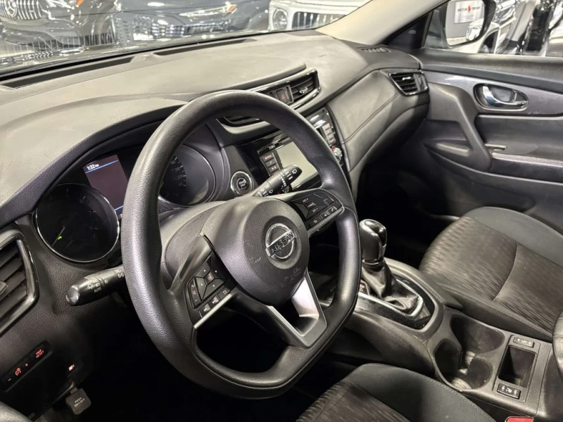 Nissan Rogue SV AWD| ALLOYS| HEATEDSEATS| BACKUPCAM| SPORTMODE|, снимка 9 - Автомобили и джипове - 53099291