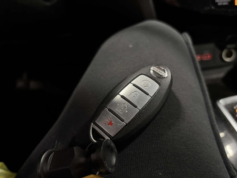 Nissan Rogue SV AWD| ALLOYS| HEATEDSEATS| BACKUPCAM| SPORTMODE|, снимка 15 - Автомобили и джипове - 53099291