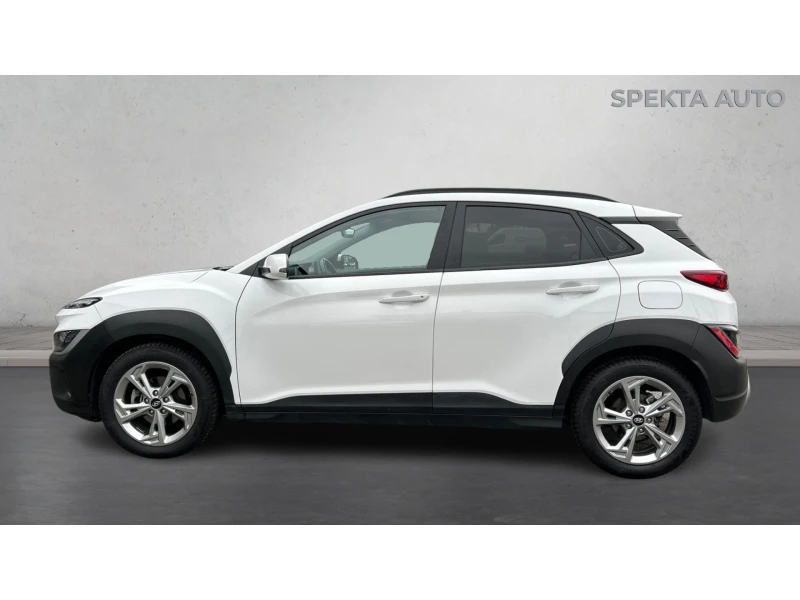 Hyundai Kona 1. 0T-GDI , Месечна вноска от 170  , снимка 3 - Автомобили и джипове - 53364111