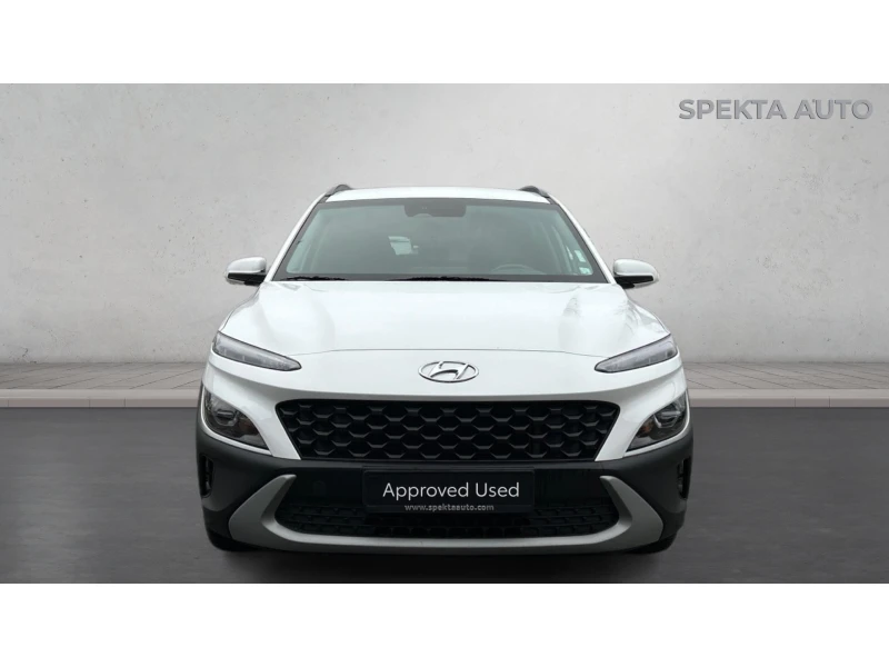 Hyundai Kona 1. 0T-GDI , Месечна вноска от 170  , снимка 5 - Автомобили и джипове - 53364111