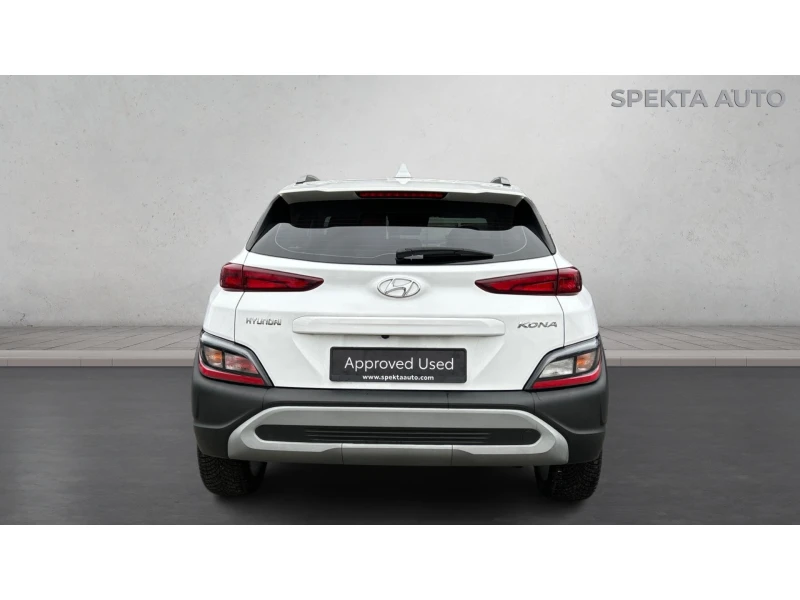 Hyundai Kona 1. 0T-GDI , Месечна вноска от 170  , снимка 4 - Автомобили и джипове - 53364111