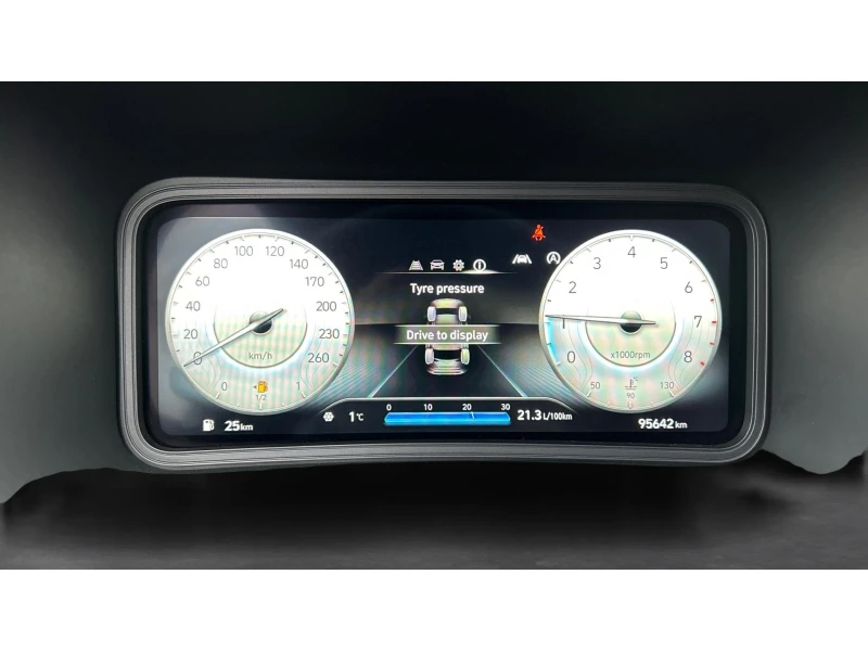 Hyundai Kona 1. 0T-GDI , Месечна вноска от 170  , снимка 14 - Автомобили и джипове - 53364111