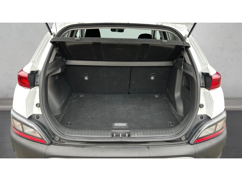 Hyundai Kona 1. 0T-GDI , Месечна вноска от 170  , снимка 10 - Автомобили и джипове - 53364111