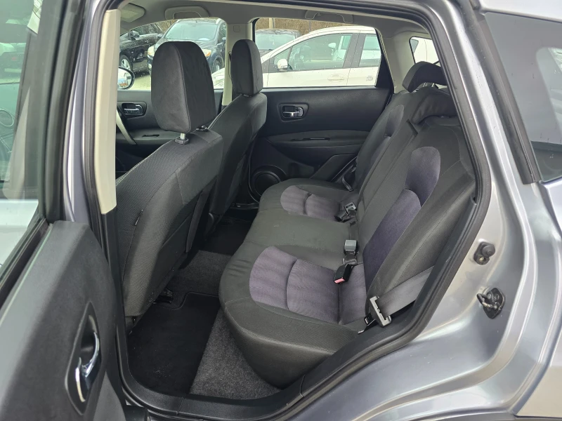 Nissan Qashqai 1.5DCI, 110к.с., 2013г., снимка 11 - Автомобили и джипове - 53462448