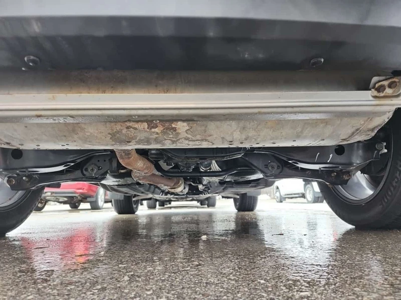 Nissan Rogue * PLATINUM * CARFAX * ЦЕНА ДО БГ, снимка 16 - Автомобили и джипове - 53523581