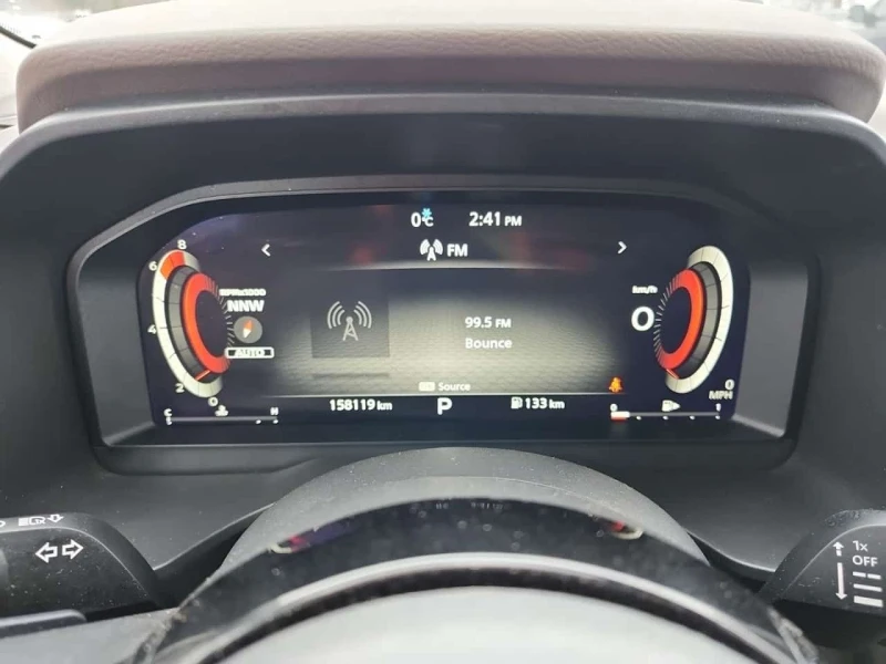 Nissan Rogue * PLATINUM * CARFAX * ЦЕНА ДО БГ, снимка 9 - Автомобили и джипове - 53523581