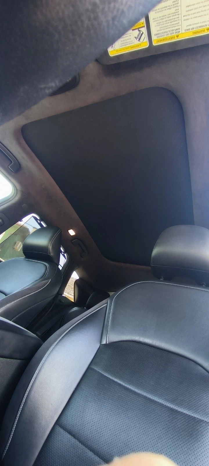 Infiniti QX50 Autograph 2.0t / AWD / 2020. / 268.. | Mobile.bg   12