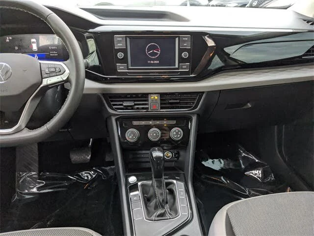 VW Taos .!S FWD!.* АвтоКредит* Цена до БГ* , снимка 12 - Автомобили и джипове - 53340546