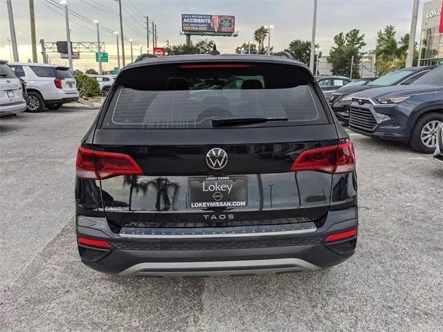 VW Taos .!S FWD!.* АвтоКредит* Цена до БГ*  - изображение 4