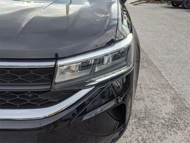 VW Taos .!S FWD!.* АвтоКредит* Цена до БГ*  - изображение 6