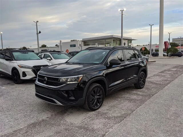 VW Taos .!S FWD!.* АвтоКредит* Цена до БГ* 