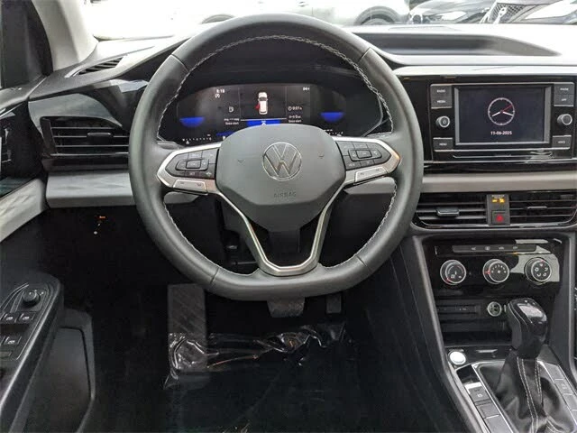 VW Taos .!S FWD!.* АвтоКредит* Цена до БГ* , снимка 11 - Автомобили и джипове - 53340546