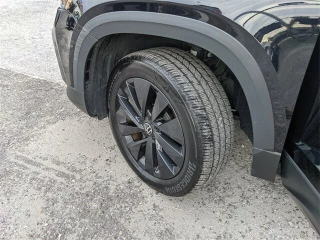 VW Taos .!S FWD!.* АвтоКредит* Цена до БГ* , снимка 16 - Автомобили и джипове - 53340546