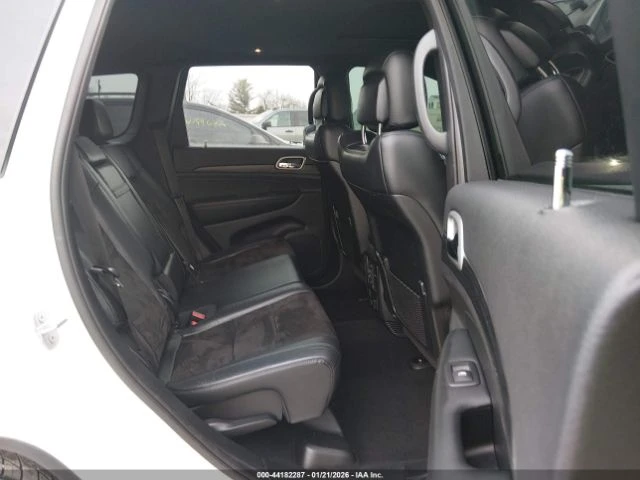 Jeep Grand cherokee Altitude 4x4 | Цена до България, снимка 12 - Автомобили и джипове - 53824300