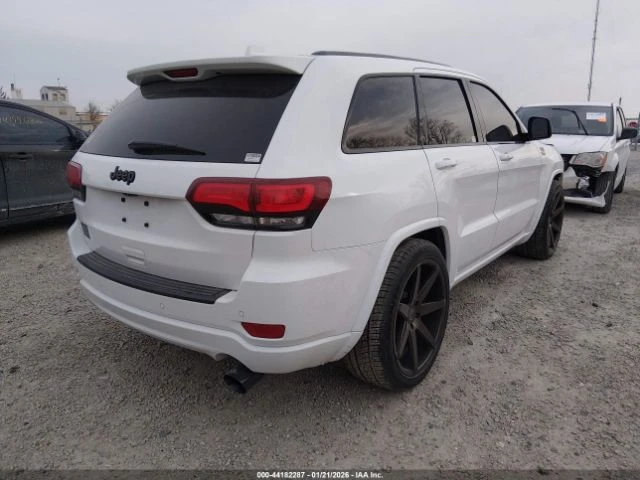 Jeep Grand cherokee Altitude 4x4 | Цена до България, снимка 4 - Автомобили и джипове - 53824300