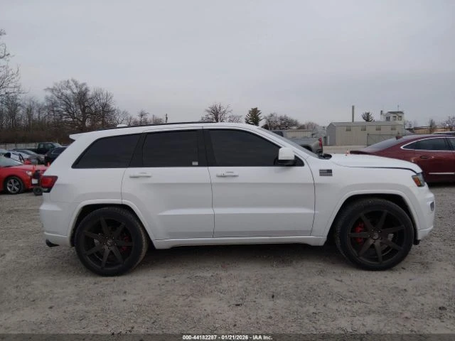 Jeep Grand cherokee Altitude 4x4 | Цена до България, снимка 6 - Автомобили и джипове - 53824300
