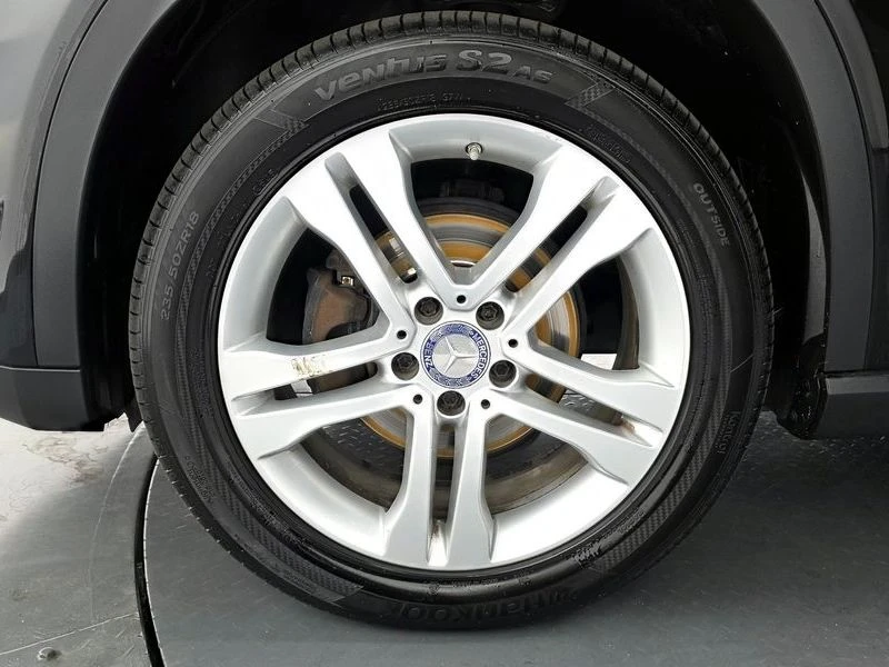 Mercedes-Benz GLA GLA200 d| 136к.с.| ВКЛ.ТЕХНОТЕСТ, снимка 5 - Автомобили и джипове - 55222032