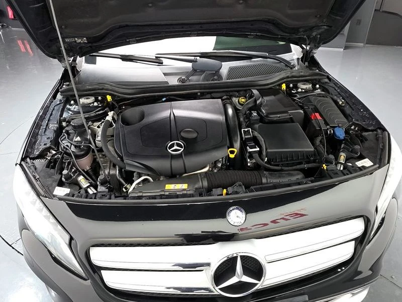 Mercedes-Benz GLA GLA200 d| 136к.с.| ВКЛ.ТЕХНОТЕСТ, снимка 6 - Автомобили и джипове - 55222032