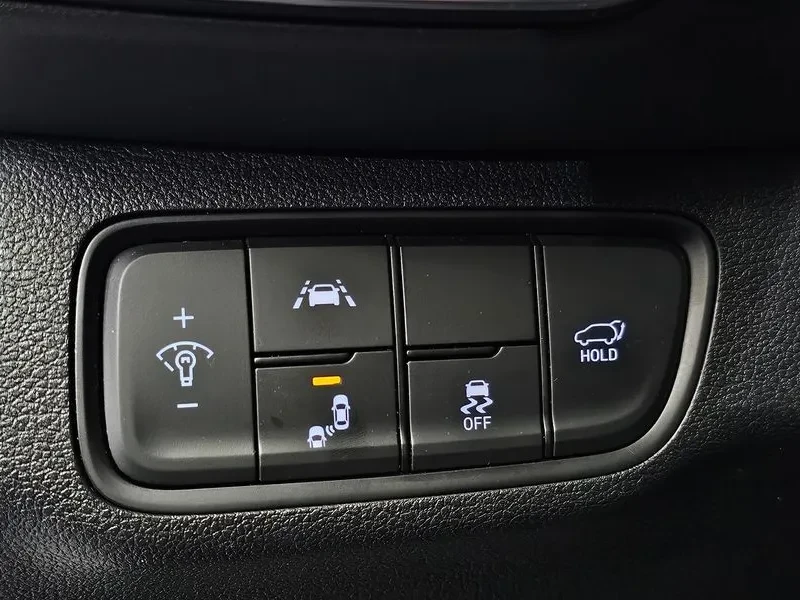 Hyundai Santa fe 2.0 - САМО 30% АВАНС, снимка 13 - Автомобили и джипове - 56307625