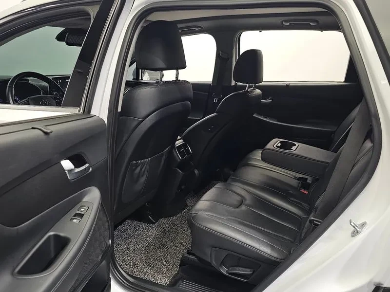Hyundai Santa fe 2.0 - САМО 30% АВАНС, снимка 11 - Автомобили и джипове - 56307625