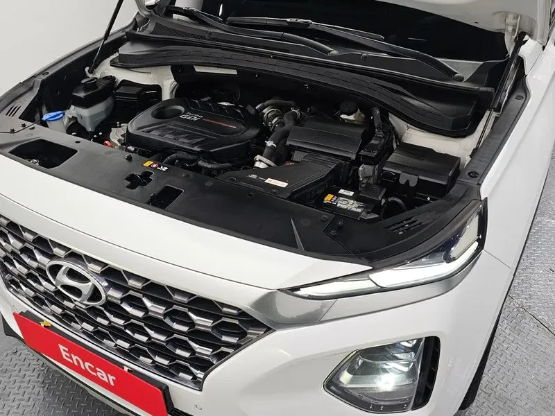Hyundai Santa fe 2.0 - САМО 30% АВАНС, снимка 6 - Автомобили и джипове - 56307625
