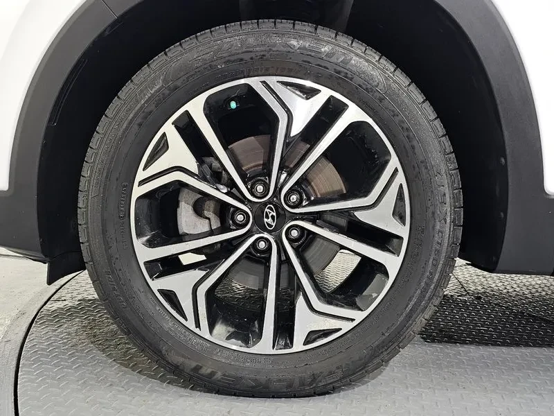 Hyundai Santa fe 2.0 - САМО 30% АВАНС, снимка 5 - Автомобили и джипове - 56307625