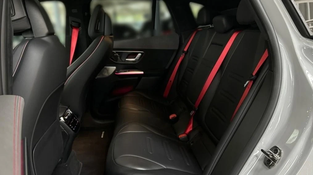 Mercedes-Benz EQE 43 AMG 4M + DISTRO+ MEMORY | Mobile.bg   11