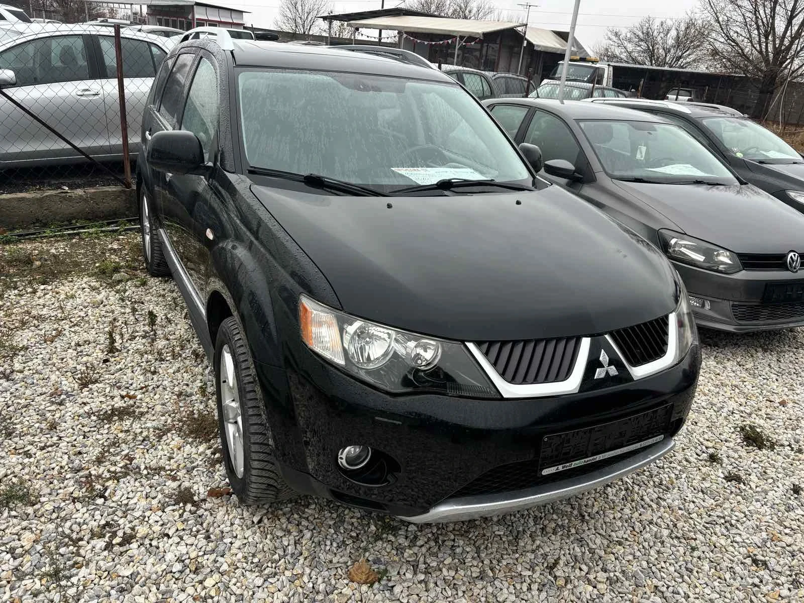 Mitsubishi Outlander 2.4 avtomatic  - изображение 2