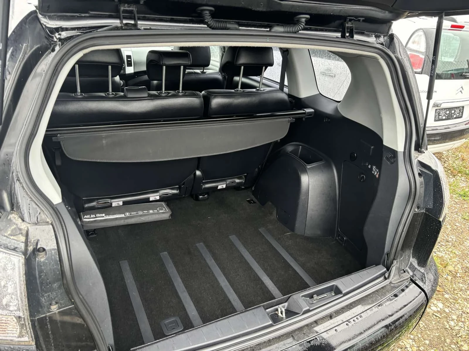 Mitsubishi Outlander 2.4 avtomatic  - изображение 5