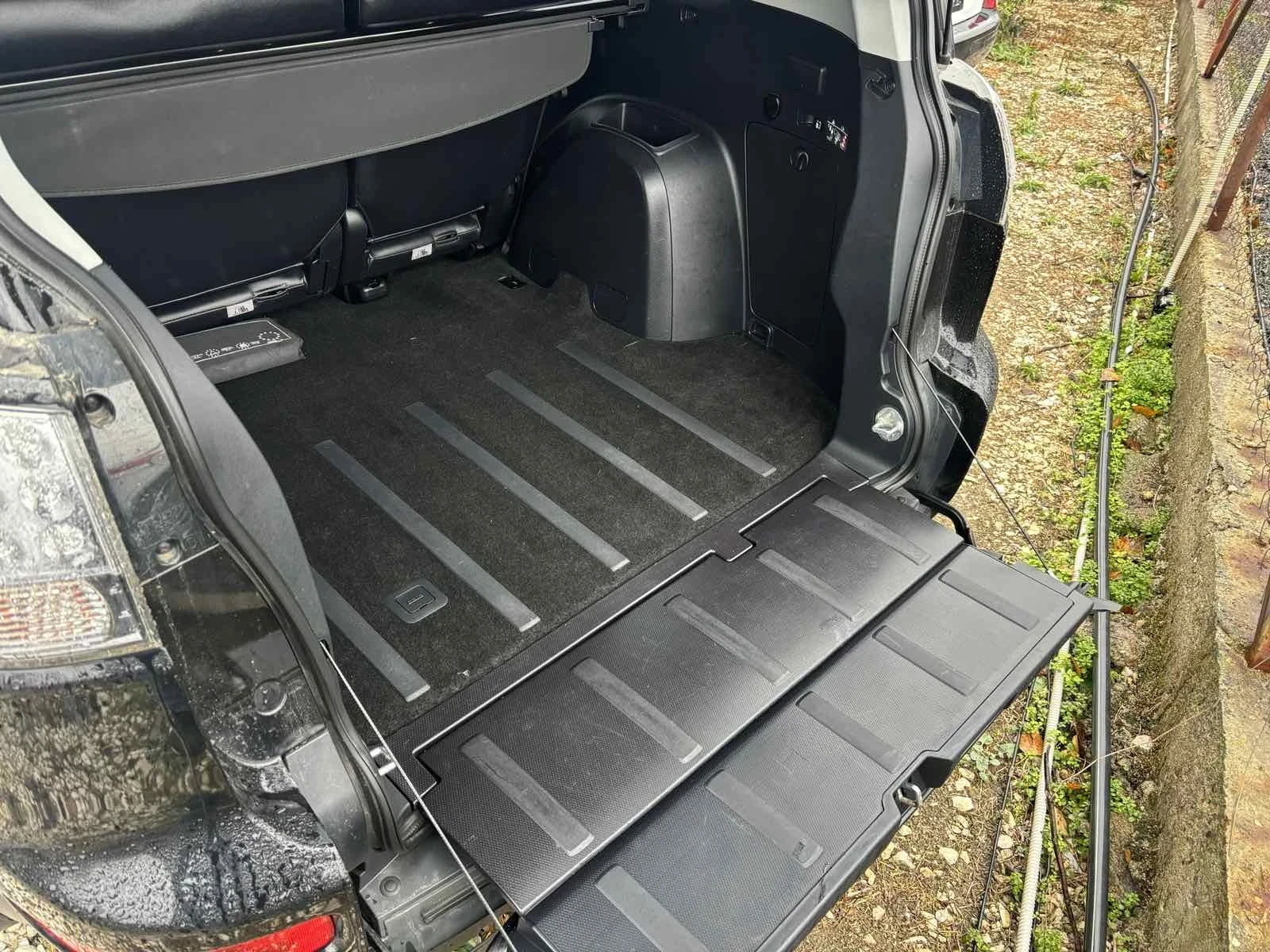 Mitsubishi Outlander 2.4 avtomatic  - изображение 8