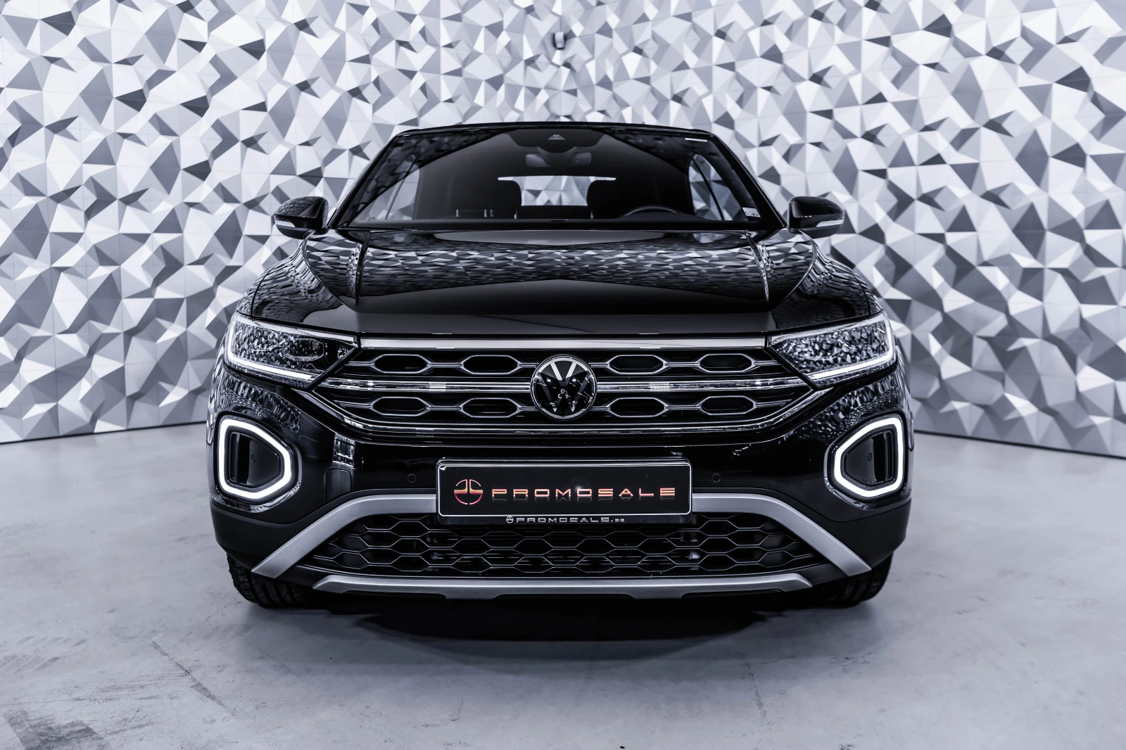 VW T-Roc Cabrio Style 1.5 TSI ACT OPF - изображение 2