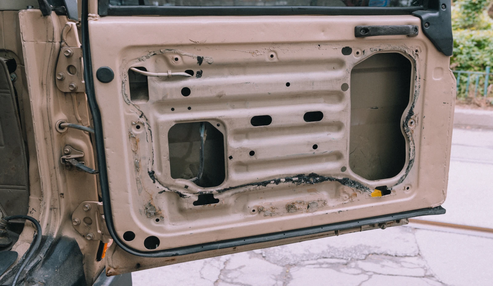 Toyota Land cruiser BJ73 24V Heavy Duty | Mobile.bg   12