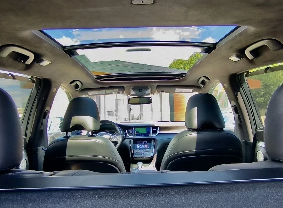 Infiniti QX50 Autograph 2.0t / AWD / 2020. / 268.. | Mobile.bg   13