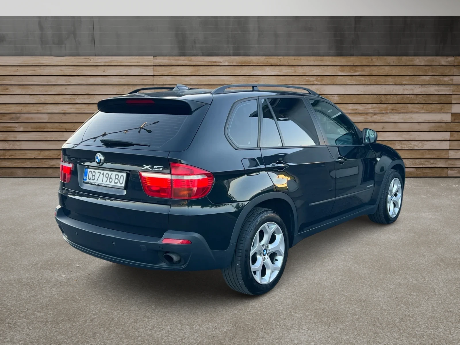 BMW X5 30d 7-местен Напълно обслужен - изображение 6