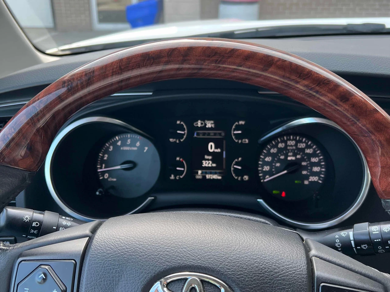 Toyota Sequoia 2021 PLATINUM * БЕЗ ПЪРВОНАЧАЛНА ВНОСКА*  - изображение 8