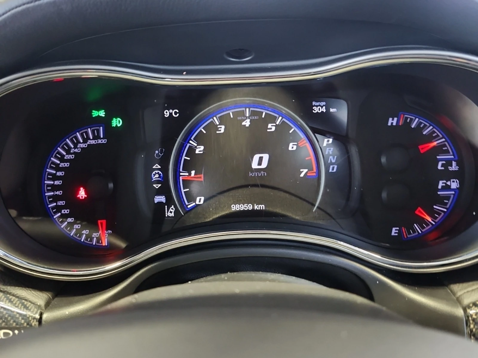 Jeep Grand cherokee SRT * * CARFAX * * АВТО КРЕДИТ * *  - изображение 7