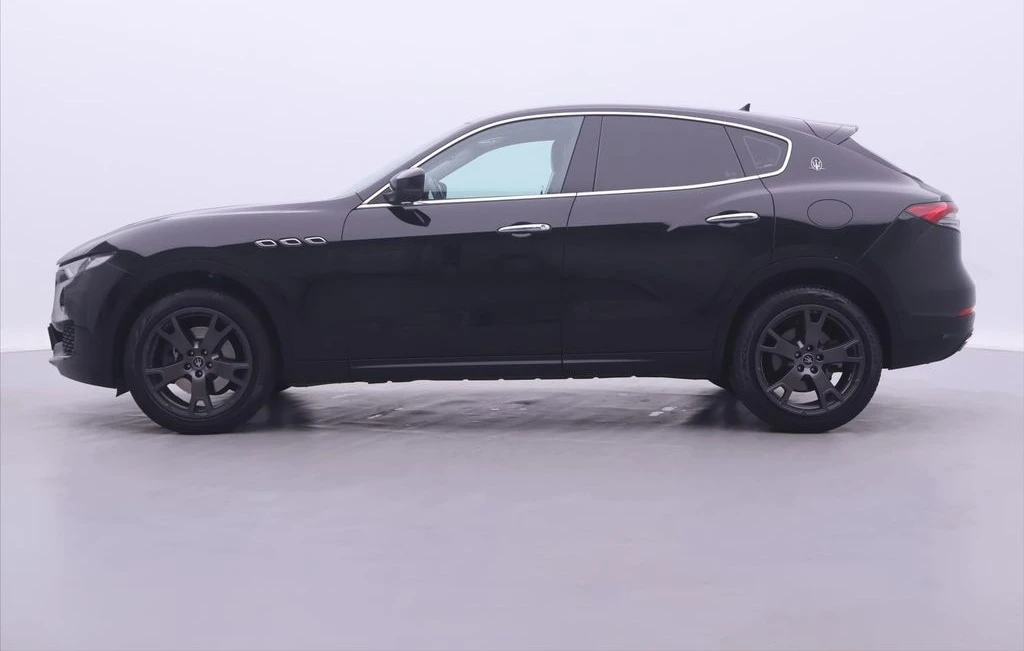 Maserati Levante 3.0 V6 4x4 | Mobile.bg   4