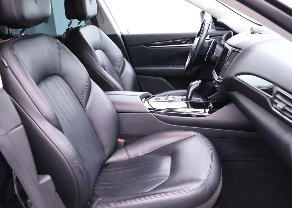 Maserati Levante 3.0 V6 4x4 | Mobile.bg   8