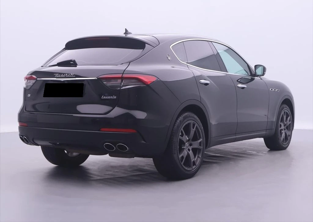 Maserati Levante 3.0 V6 4x4 | Mobile.bg   3
